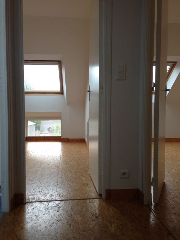 Chambre campagne Senoux