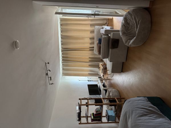 La maison de Hani and Victor's house
