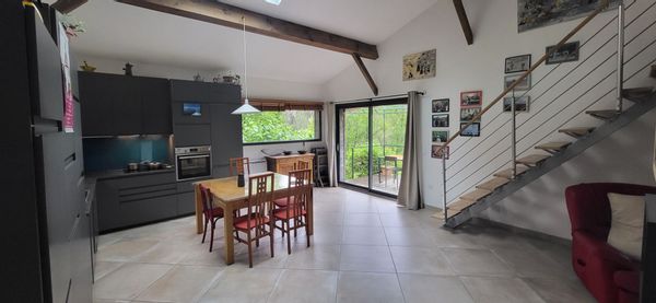 Casa de Christophe