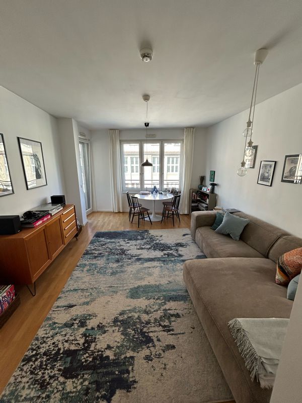 Casa di Henrike