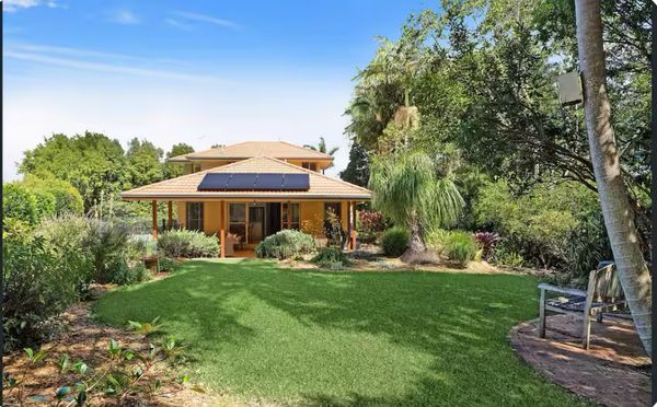 Casa de Kimberley