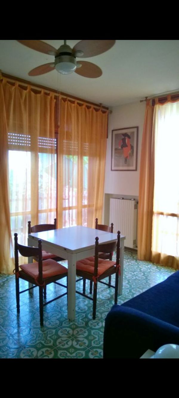 Marco Gioacchinos hus