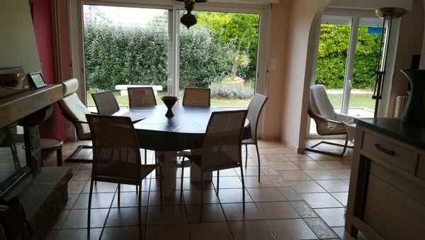Mickaëles hus