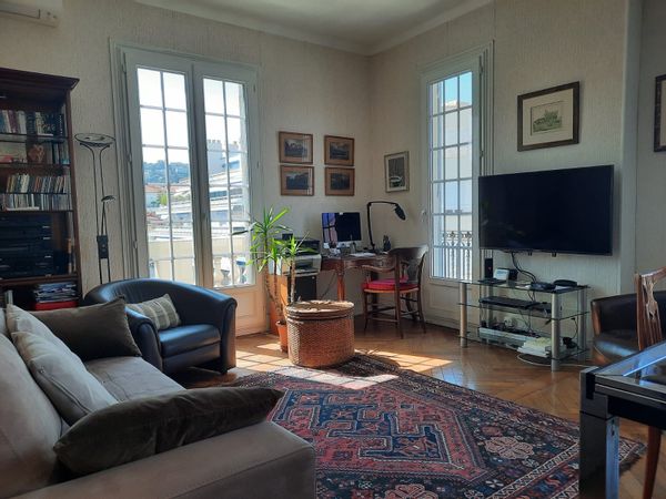 Appartement Art deco au cœur du quartier des Musiciens