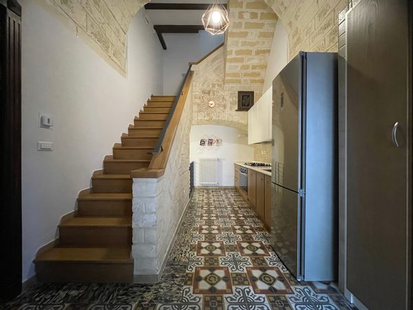La maison de Michele