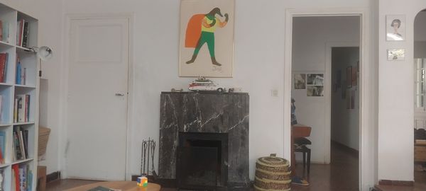 Mathias s Haus