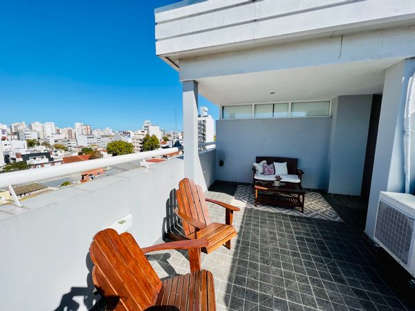 Autre à Mar del Plata, Argentina