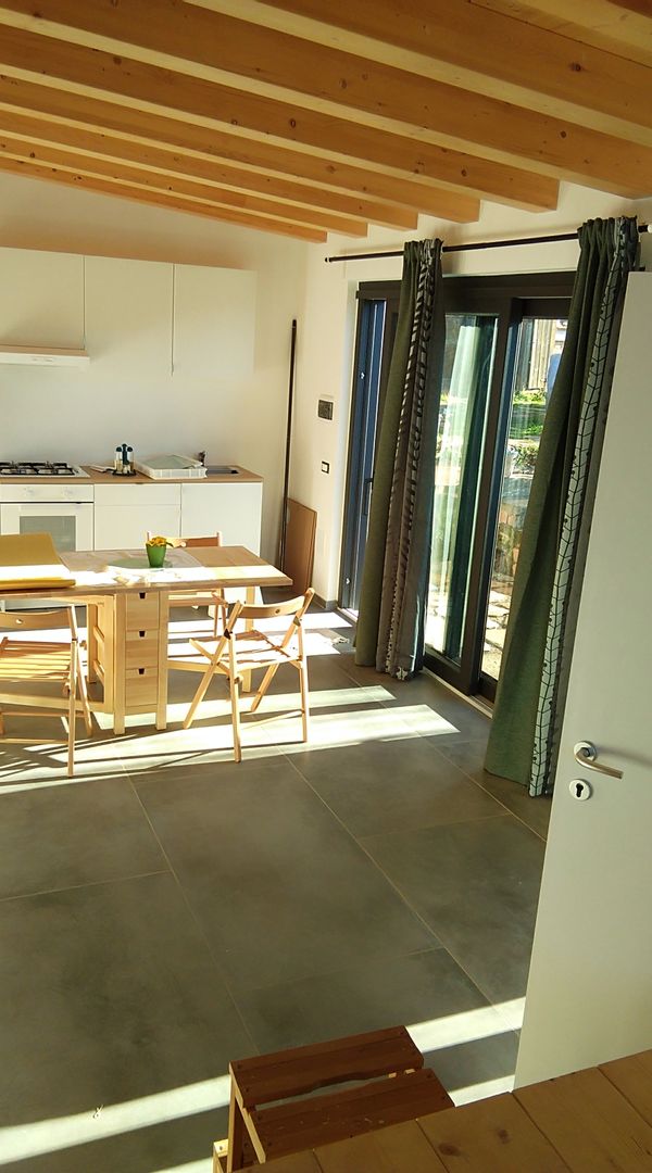 La maison de Paolo