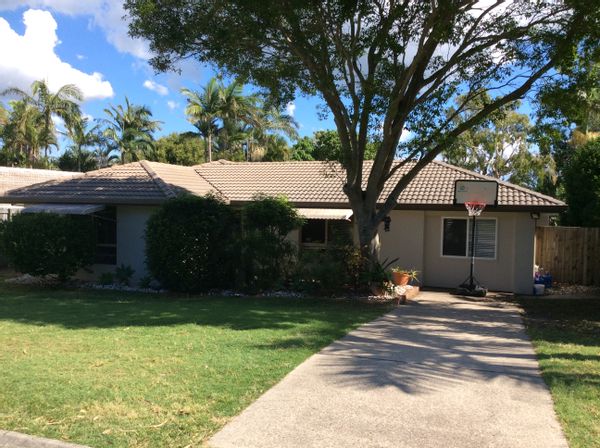 Michaels hus