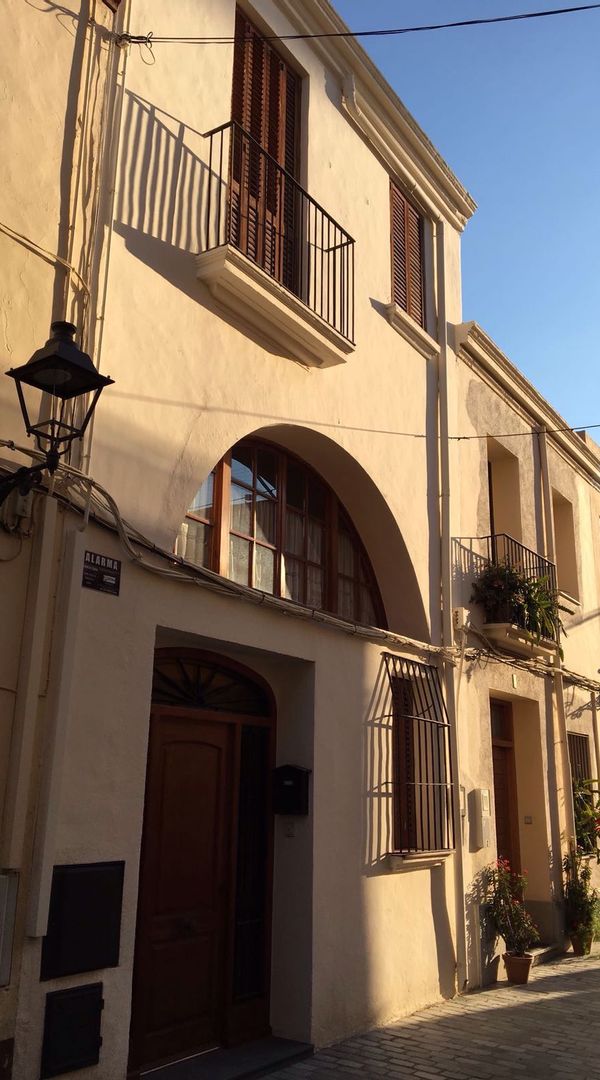 Casa di Laia