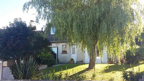 house in Tourlaville, France