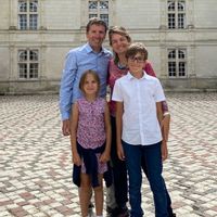 Matthew Et Elises hus