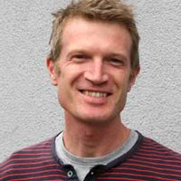 Andreas hus