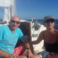Dany Et Gilless hus