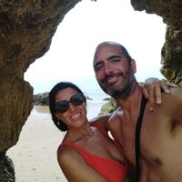 huis van Marisa y Miguel