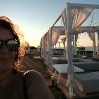 La maison de Emanuela
