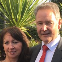 Gary & Lauraina kuća