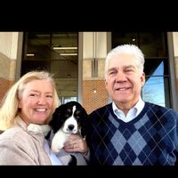 Ken and Jills home
