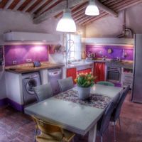 La maison de Mauro