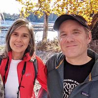 Jane & Robert s Haus