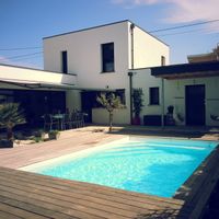Sandra Et Olivier's house