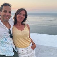 Olivier & Frederiques hus