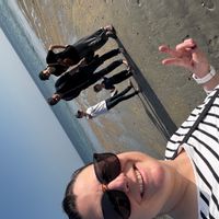 Aline & Anthonys hus