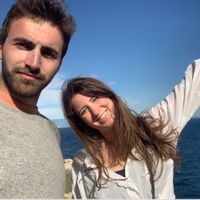 La maison de Lo & Maxime
