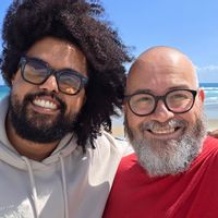 Casa RoMa - Rodrigo e Marcelos hus
