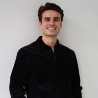 Apparemment de Marin