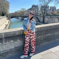 La maison de Jacqueline