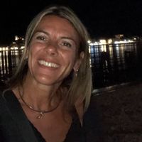 La maison de Silvia